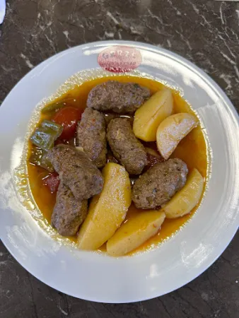 Bild von Gerze Döner Kebap