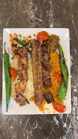 Bild von Gerze Döner Kebap