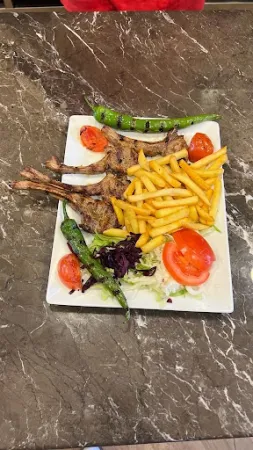 Bild von Gerze Döner Kebap