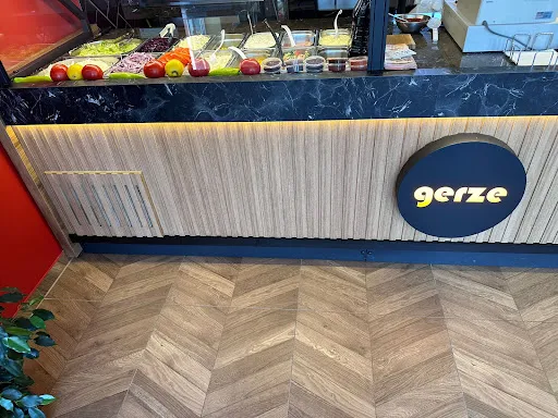Bild von Gerze Döner Kebap