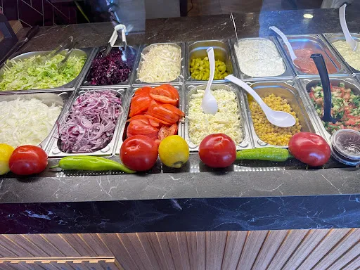 Bild von Gerze Döner Kebap
