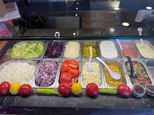 Bild von Gerze Döner Kebap