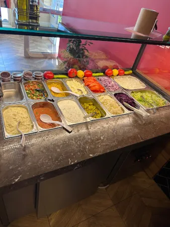 Bild von Gerze Döner Kebap