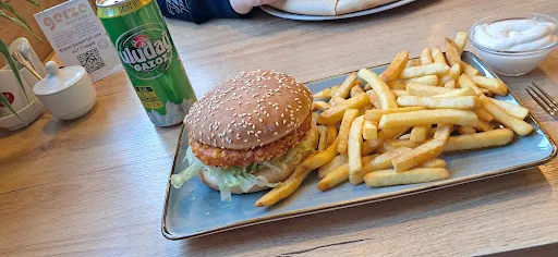 Bild von Gerze Döner Kebap