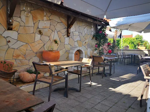 Bild von Sto Castello