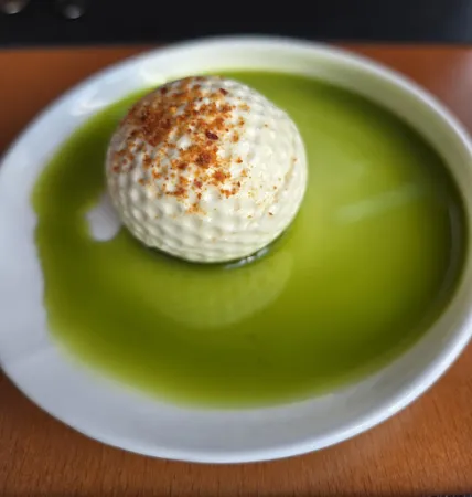 Bild von Restaurant Römerhof