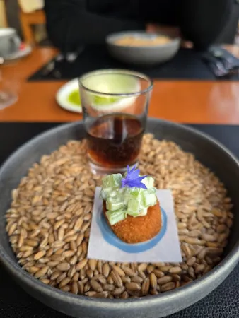 Bild von Restaurant Römerhof