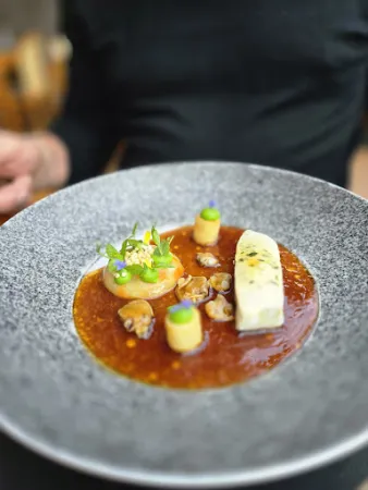 Bild von Restaurant Römerhof