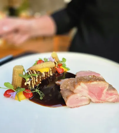Bild von Restaurant Römerhof