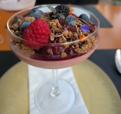 Bild von Restaurant Römerhof