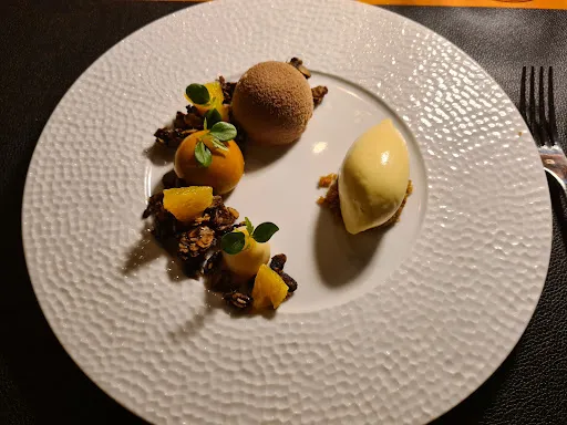 Bild von Restaurant Römerhof