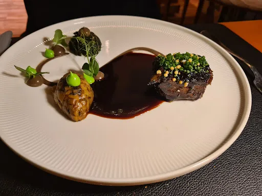 Bild von Restaurant Römerhof