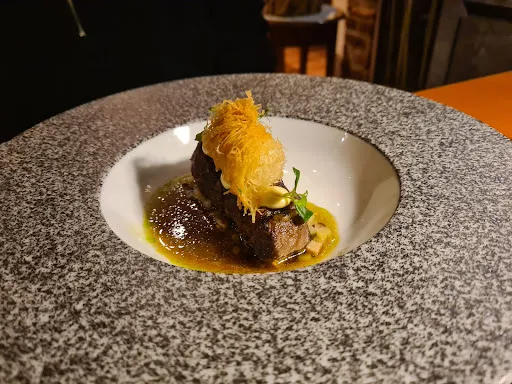 Bild von Restaurant Römerhof