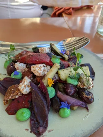 Bild von Restaurant Römerhof