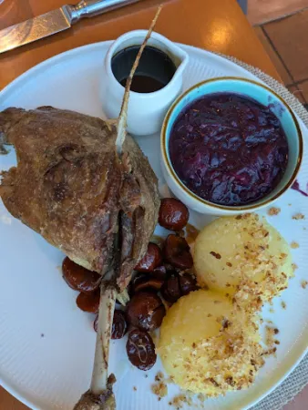 Bild von Restaurant Römerhof