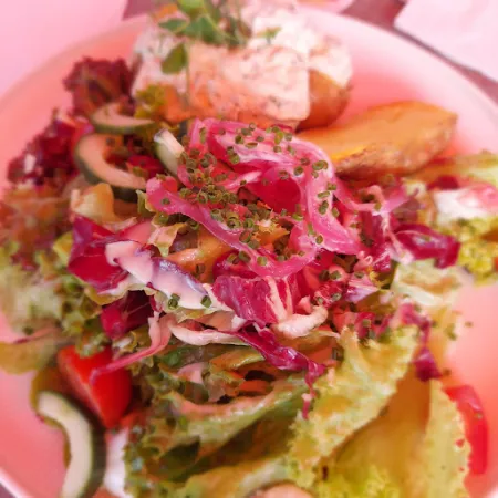 Bild von Restaurant Römerhof