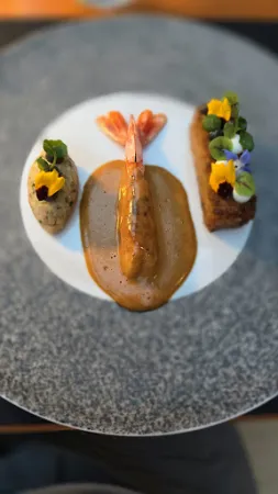 Bild von Restaurant Römerhof
