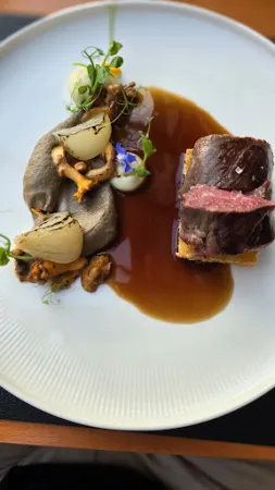 Bild von Restaurant Römerhof