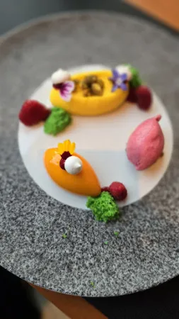 Bild von Restaurant Römerhof