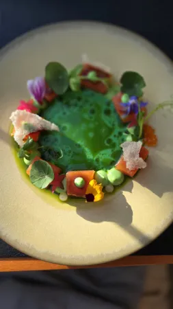 Bild von Restaurant Römerhof