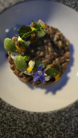 Bild von Restaurant Römerhof