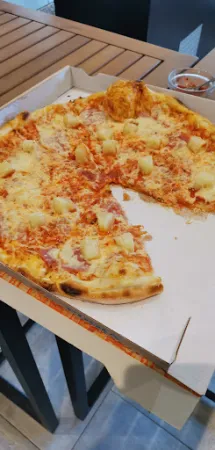 Bild von SelSin Kebabhaus & Pizzeria