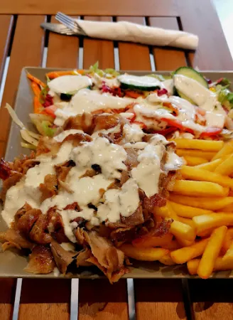 Bild von SelSin Kebabhaus & Pizzeria