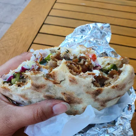 Bild von SelSin Kebabhaus & Pizzeria