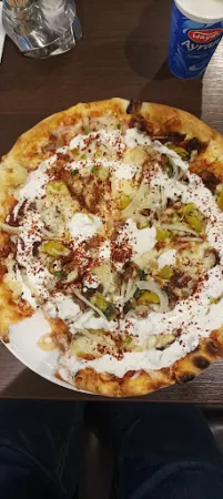 Bild von SelSin Kebabhaus & Pizzeria