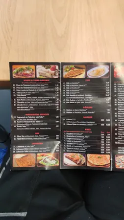 Bild von SelSin Kebabhaus & Pizzeria