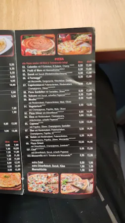 Bild von SelSin Kebabhaus & Pizzeria