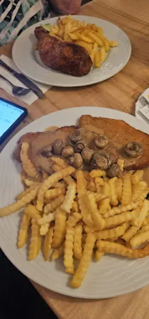 Bild von Hähnchen Paula