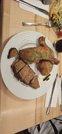 Bild von Hähnchen Paula