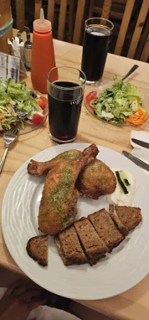 Bild von Hähnchen Paula