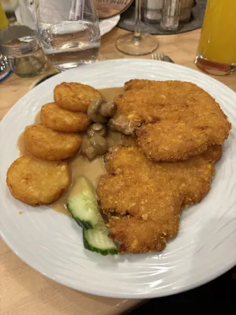 Bild von Hähnchen Paula