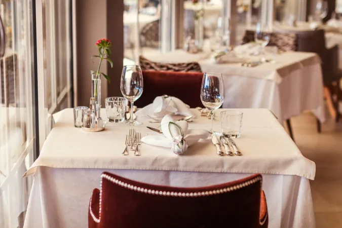 Bild von Schlosswirt Restaurant