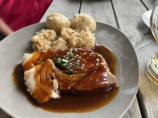Bild von Rud-Alpe Gastronomie