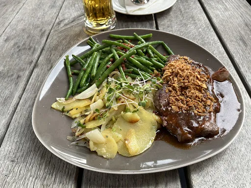 Bild von Rud-Alpe Gastronomie