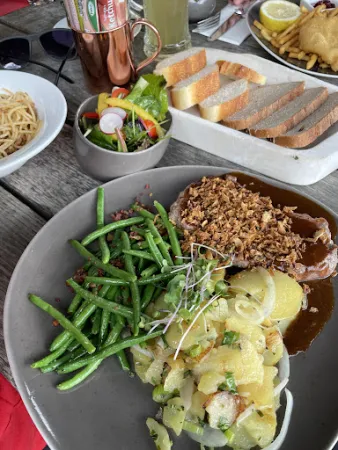 Bild von Rud-Alpe Gastronomie