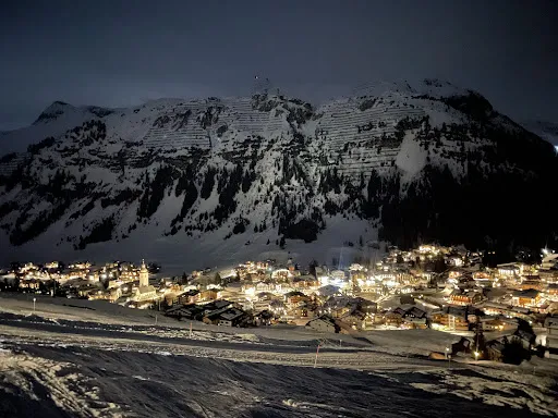 Bild von Rud-Alpe Gastronomie