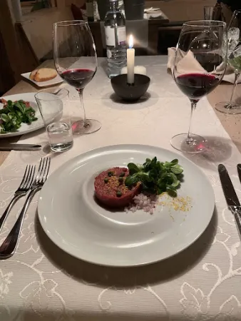Bild von Rud-Alpe Gastronomie