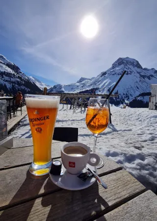 Bild von Rud-Alpe Gastronomie