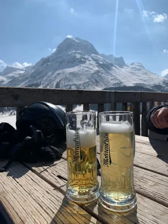 Bild von Rud-Alpe Gastronomie
