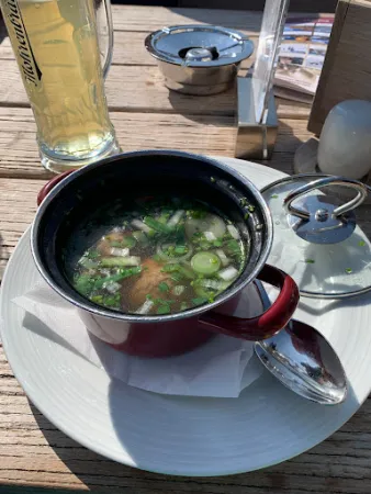 Bild von Rud-Alpe Gastronomie