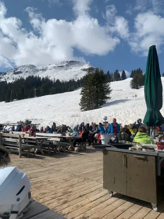 Bild von Rud-Alpe Gastronomie