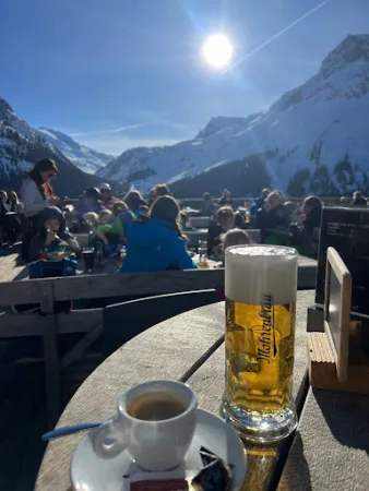 Bild von Rud-Alpe Gastronomie