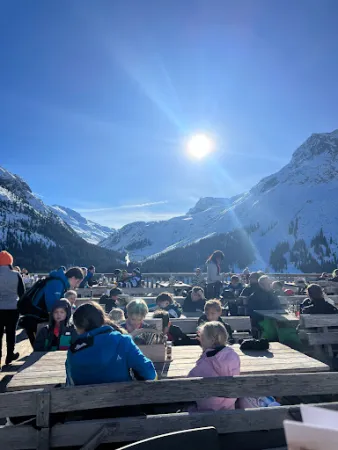 Bild von Rud-Alpe Gastronomie