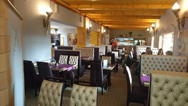 Bild von Restaurant ELIJOS