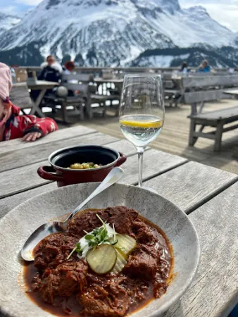 Bild von Rud-Alpe Gastronomie