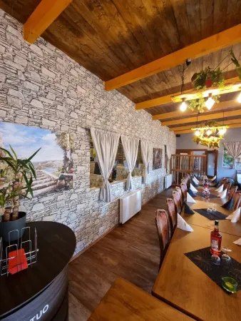 Bild von Restaurant ELIJOS